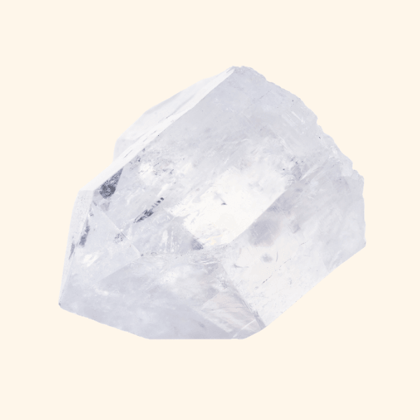 Clear Your Mind With The Clarifying Energies Of April Birthstone Crystal Quartz! π€ - Luna Tide Handmade Crystal Jewellery