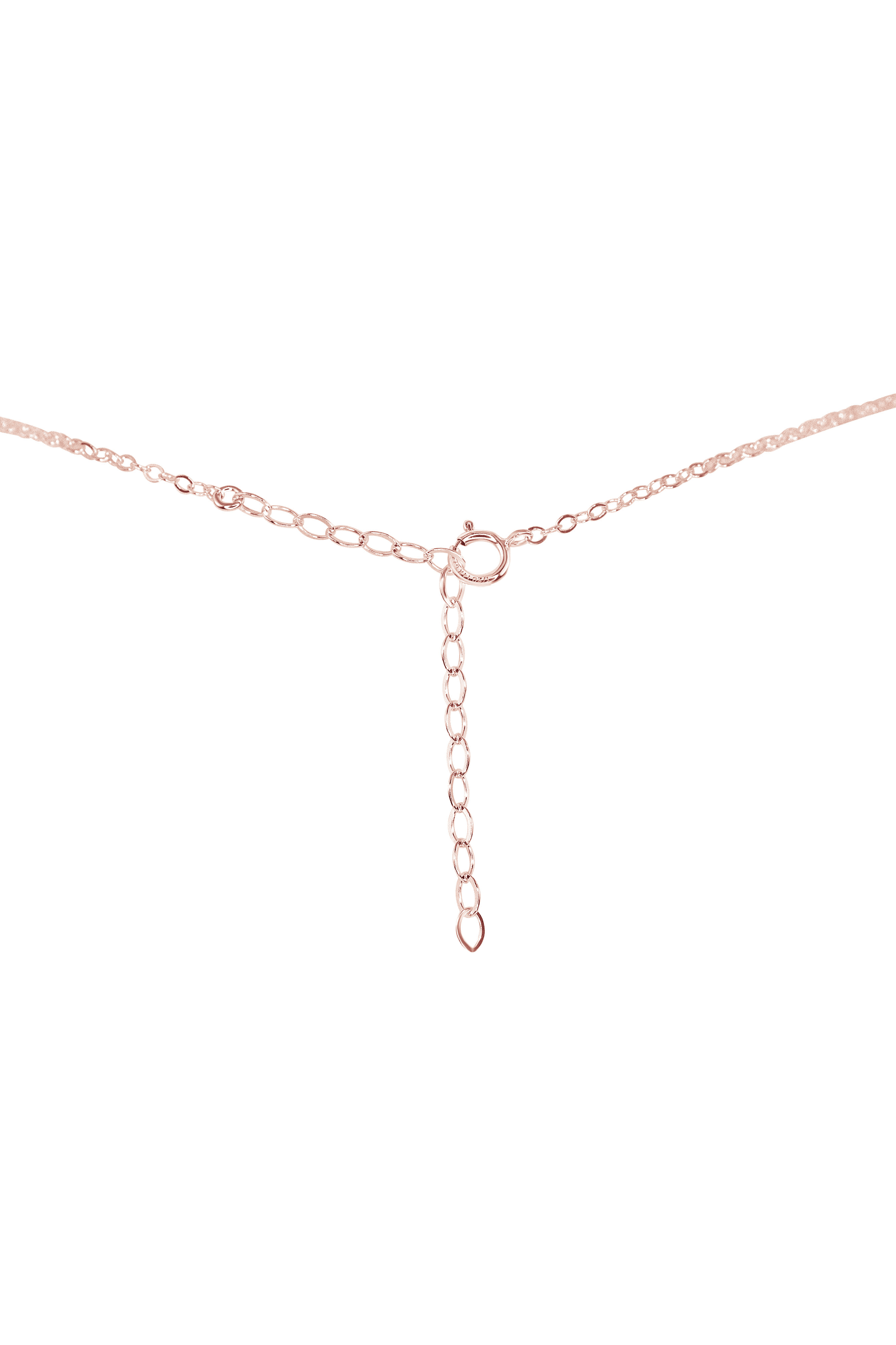 Carnelian Mini Double Terminated Crystal Point Pendant Necklace - Carnelian Mini Double Terminated Crystal Point Pendant Necklace - 14k Gold Fill / Cable - Luna Tide Handmade Crystal Jewellery