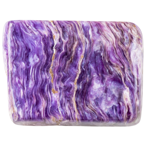 Charoite