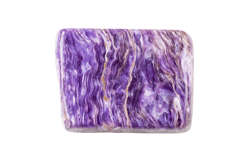Charoite
