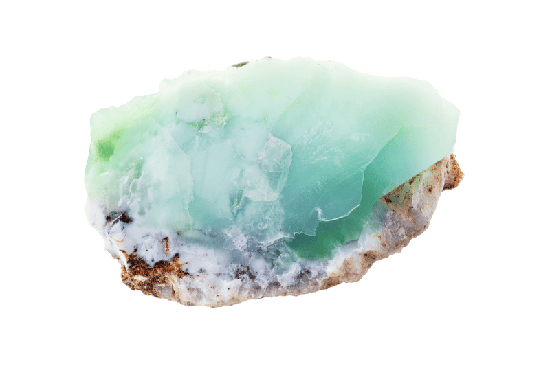 Chrysoprase