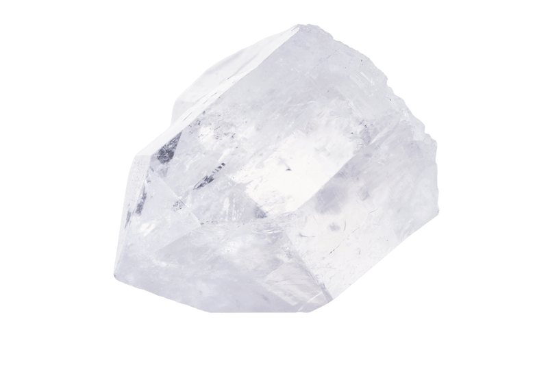 Crystal Quartz
