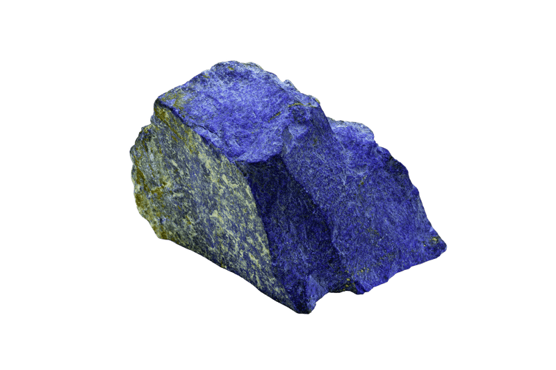 Lapis Lazuli