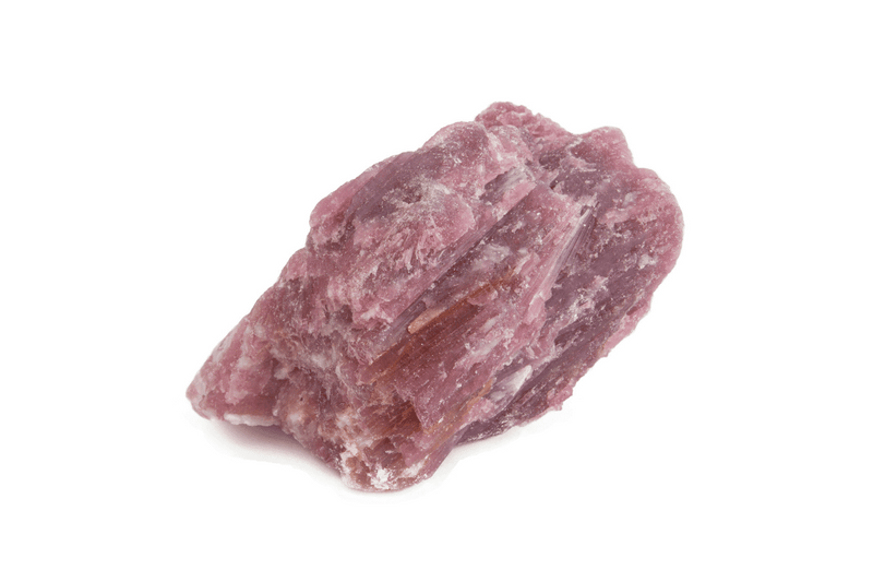 Pink Tourmaline