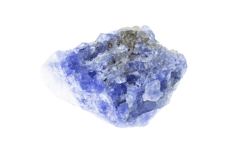 Tanzanite