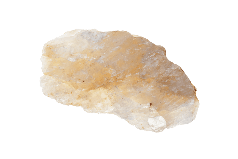 White Moonstone